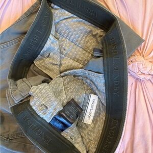 English Laundry Gray Pants